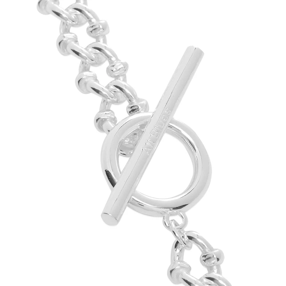 All Blues DNA Necklace - Image 2