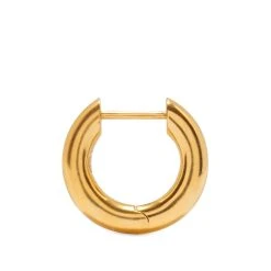 All Blues Almost Earring