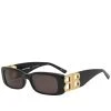 Balenciaga Eyewear Balenciaga BB0096S Sunglasses