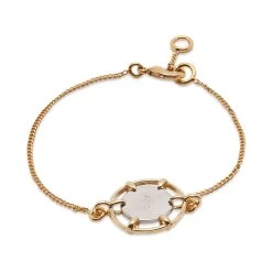 A.P.C. A.P.C Eloi 2.0 Bracelet