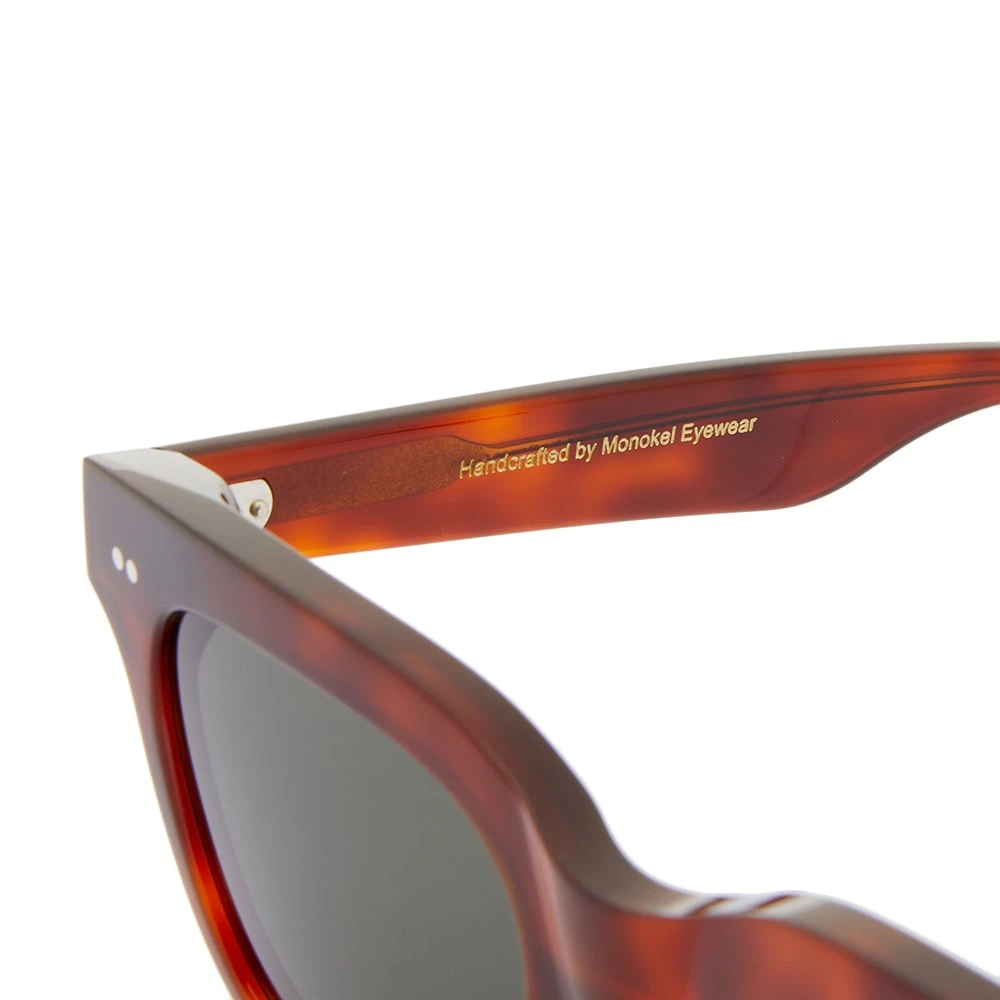 Monokel Ellis Sunglasses - Image 3
