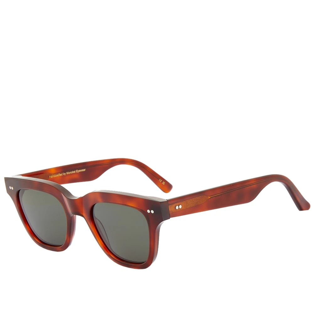 Monokel Ellis Sunglasses
