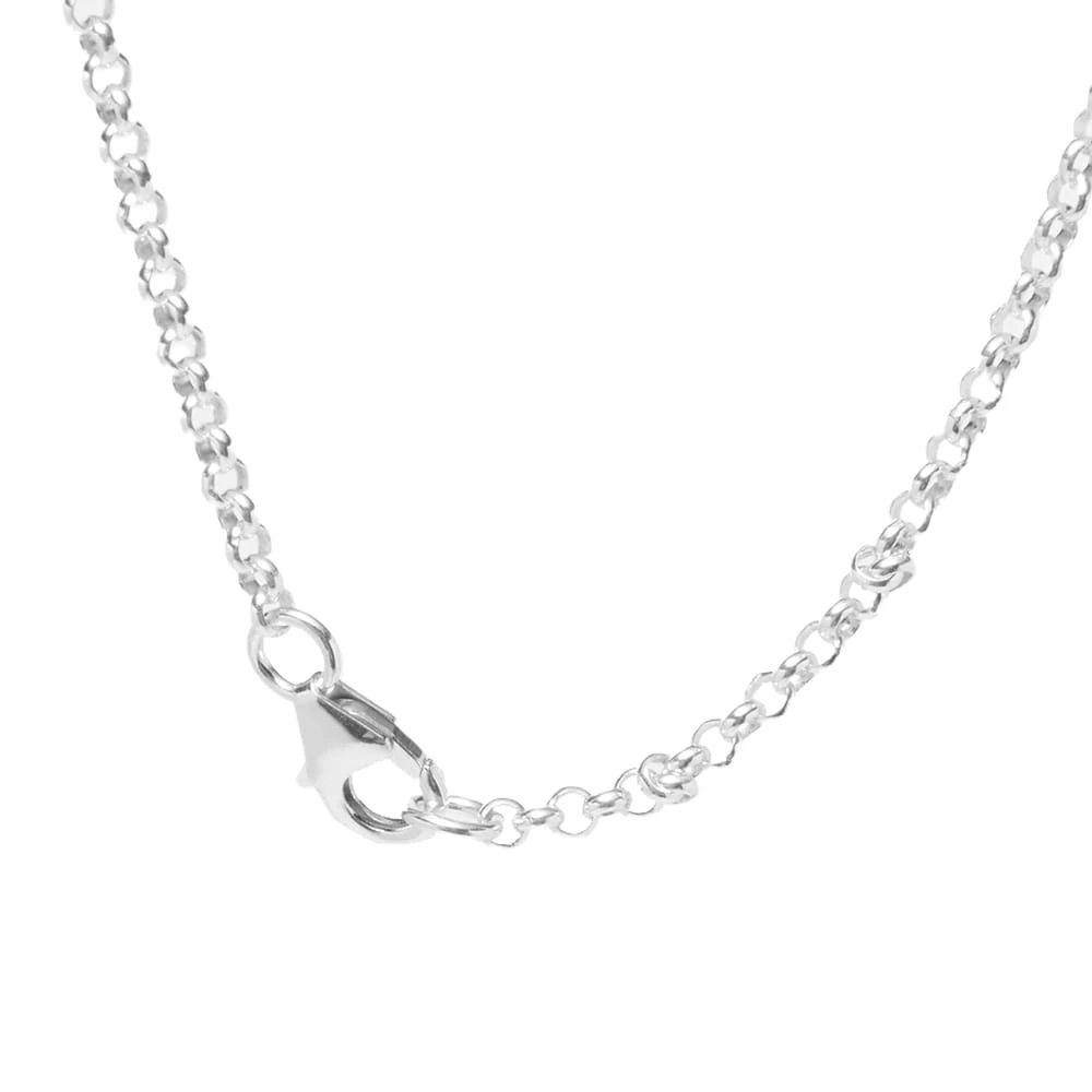 Alighieri The Lover's Compass Necklace - END. Exclusive - Image 3