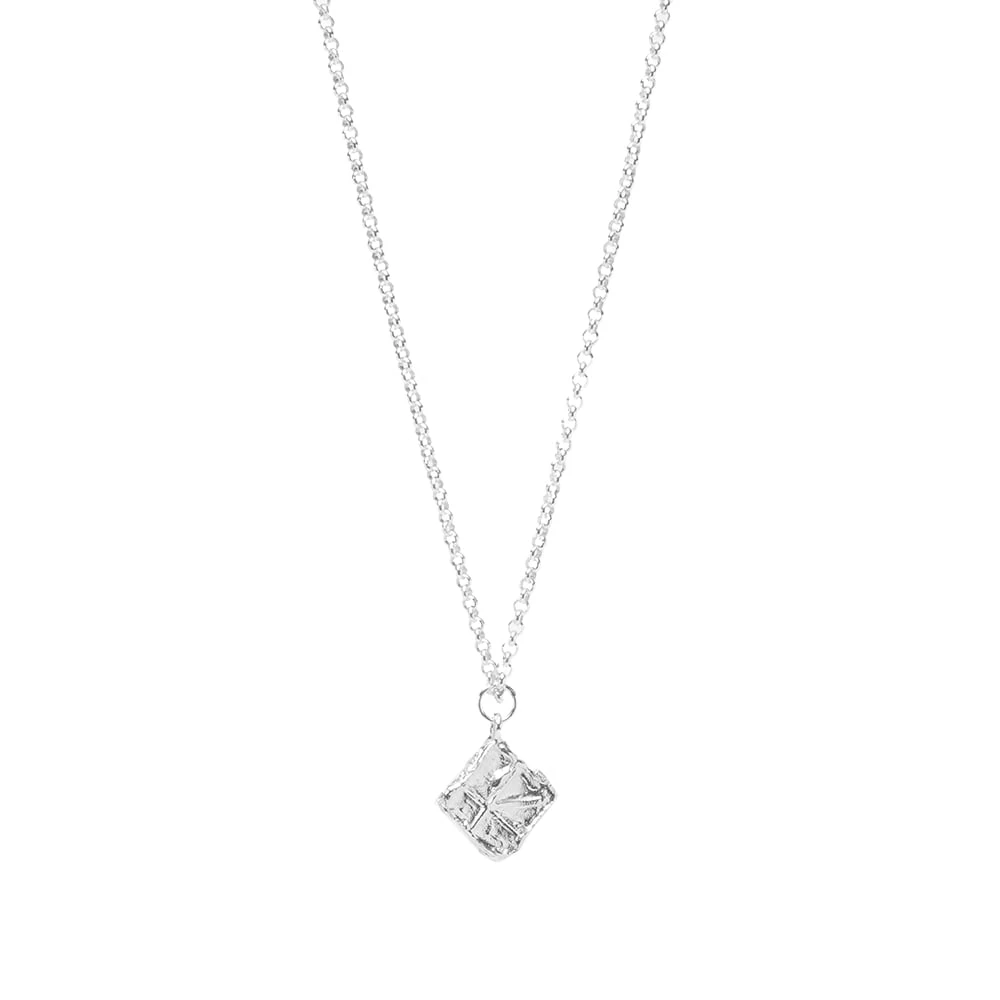 Alighieri The Lover's Compass Necklace - END. Exclusive