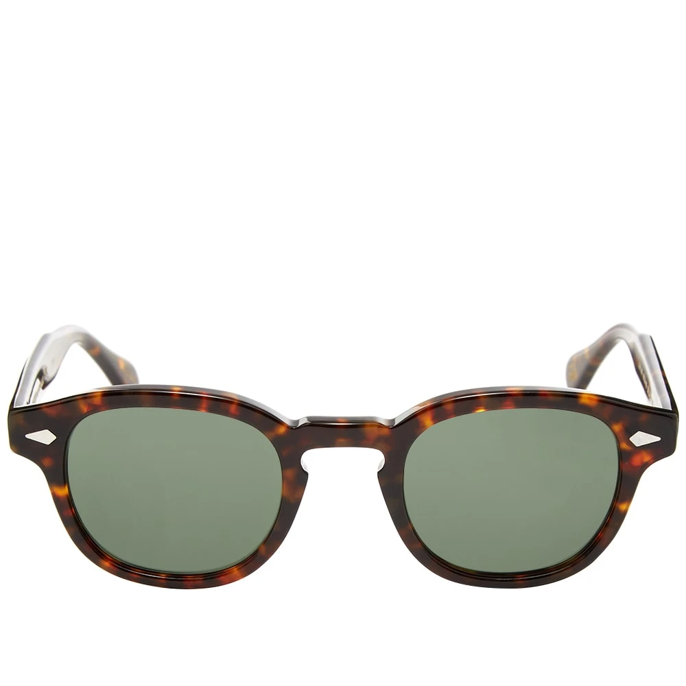 Moscot Lemtosh Sunglasses - Image 2