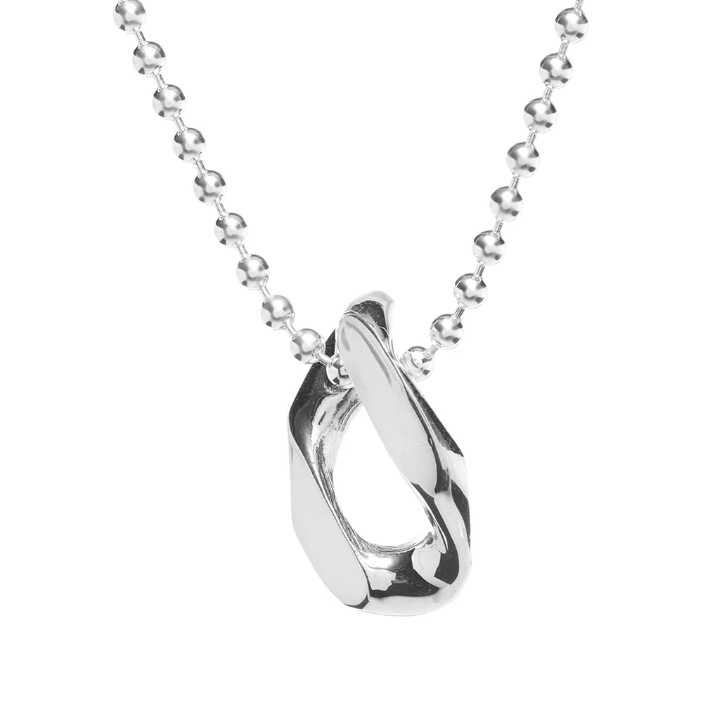 Martine Ali Single Link Chain - Image 2