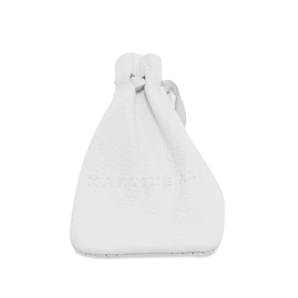 Martine Ali Diamond Baby ID Bracelet - Image 4