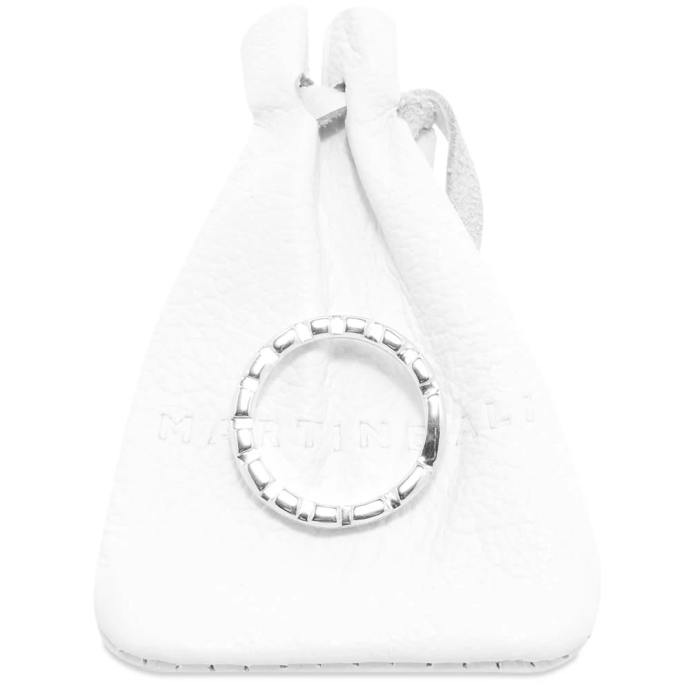 Martine Ali Stacking Groove Ring - Image 5