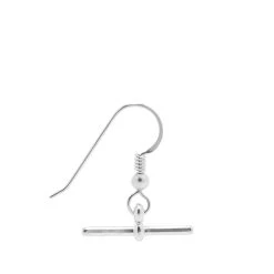 Martine Ali Toggle Earring