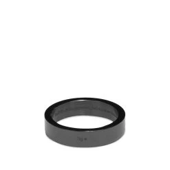 Le Gramme 3g Polished Ceramic Ring