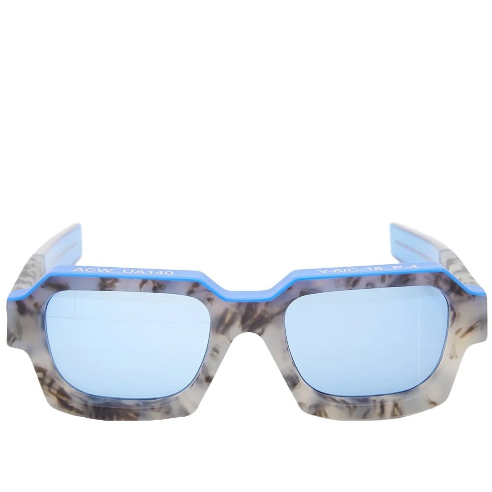 A-COLD-WALL* X Retrosuperfuture Caro Sunglasses - Image 2