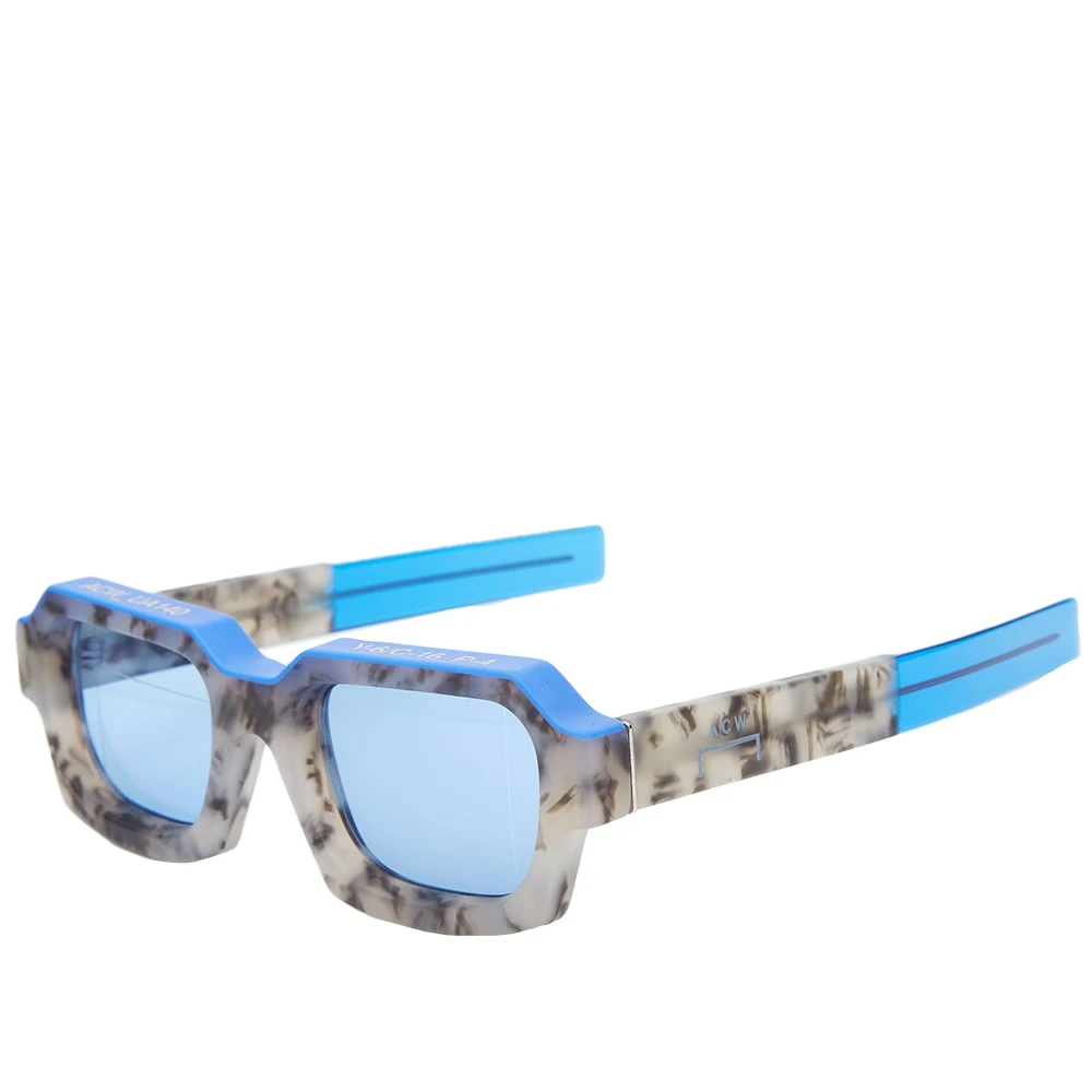 A-COLD-WALL* X Retrosuperfuture Caro Sunglasses