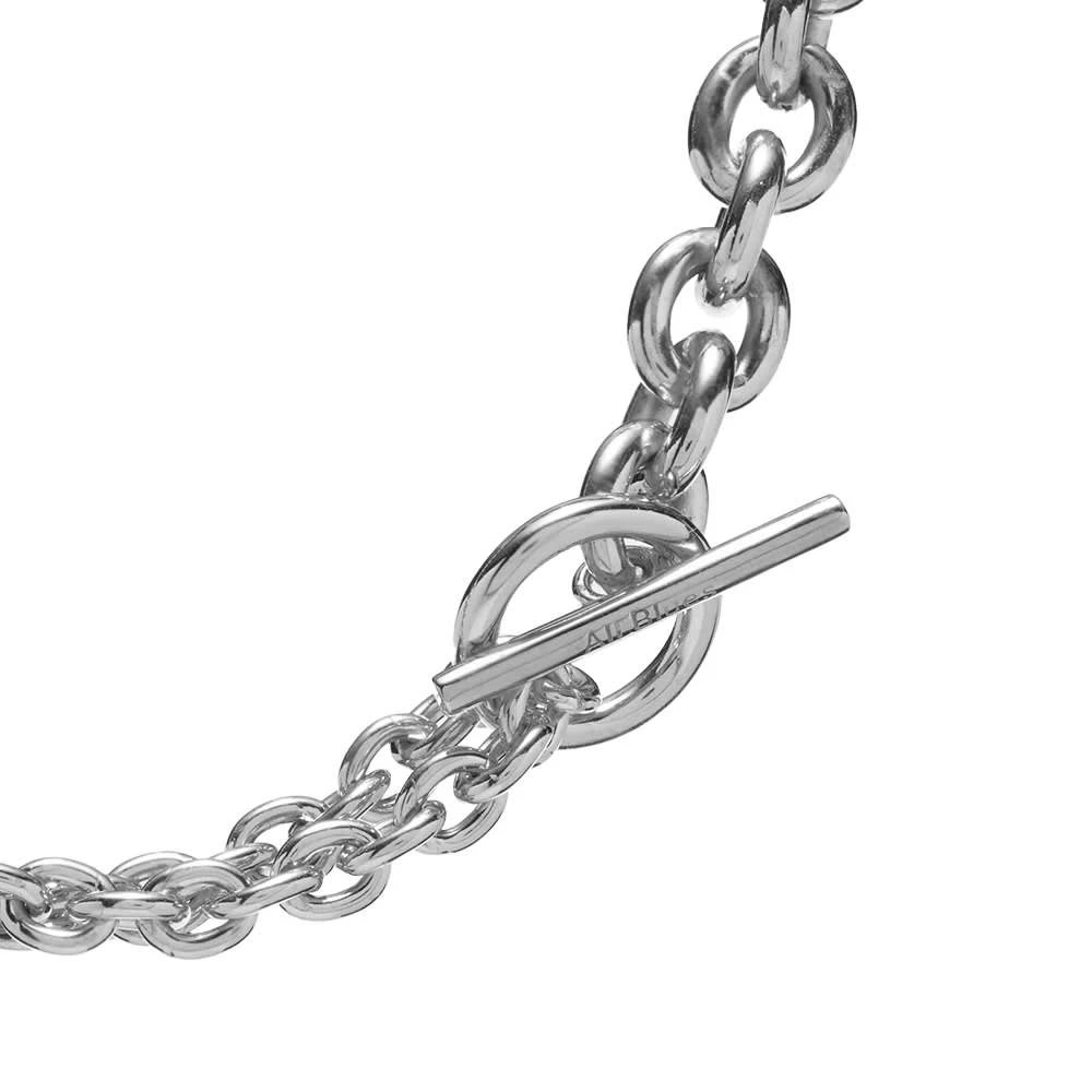 All Blues Double Necklace - Image 3