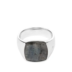 Tom Wood Cushion Ring