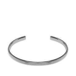 Miansai Ridge Cuff Bracelet