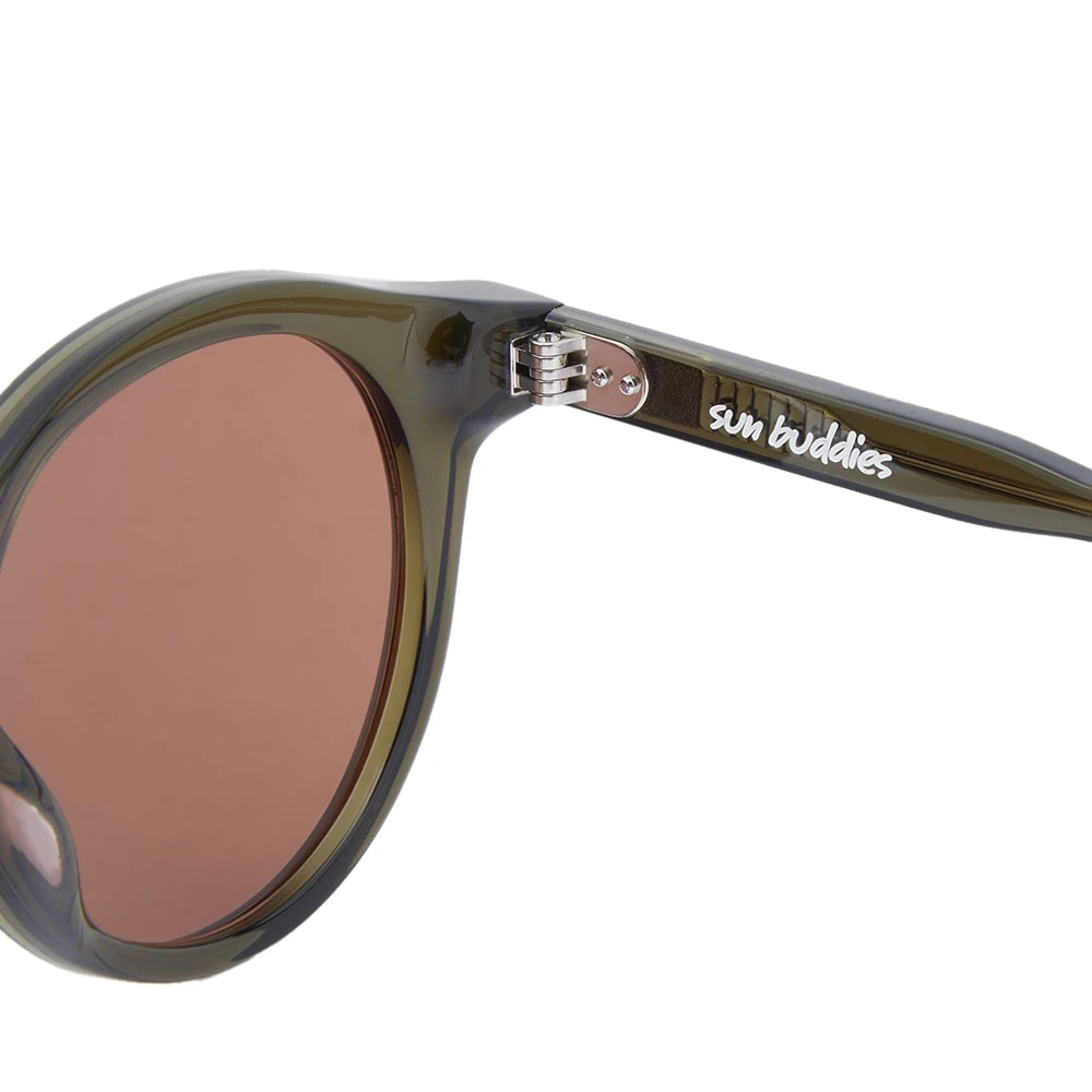 Sun Buddies Zinedine Sunglasses - Image 3