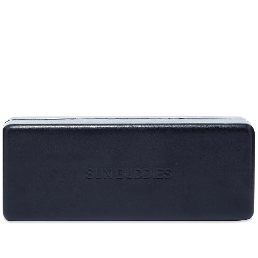 Sun Buddies Zinedine Sunglasses - Image 4