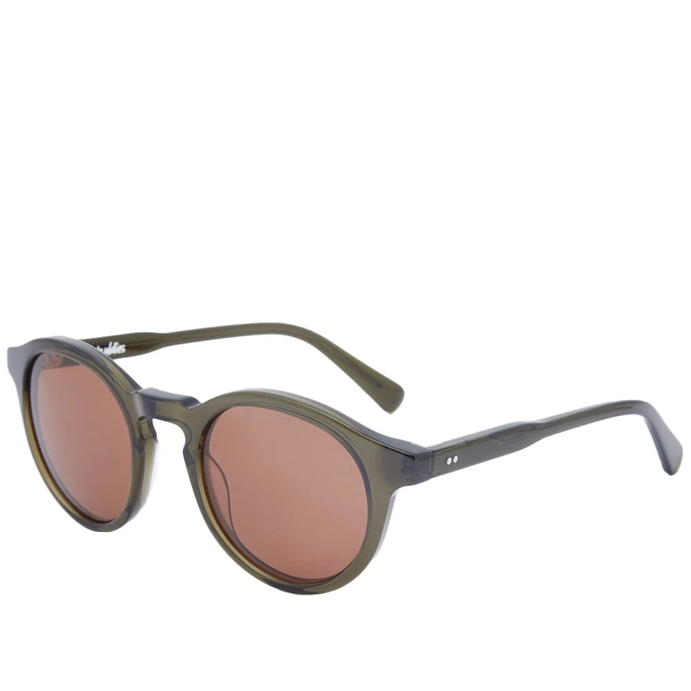 Sun Buddies Zinedine Sunglasses