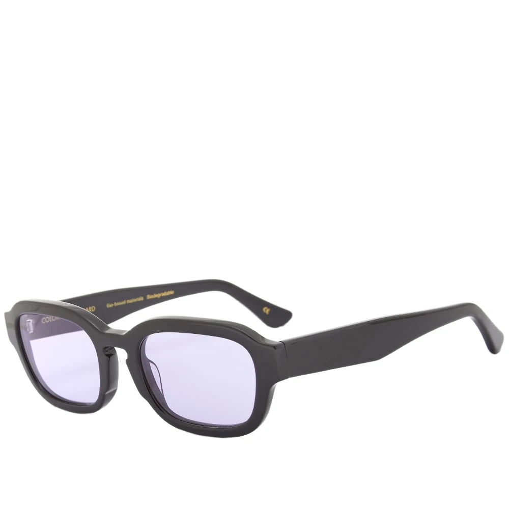 Colorful Standard Sunglass 01