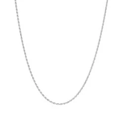 Miansai Rope Chain Necklace