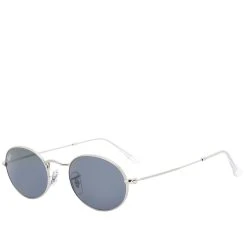 RAY-BAN Ray Ban Oval Sunglasses