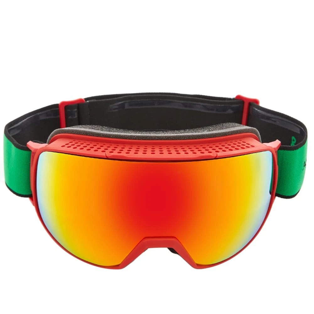 Bottega Veneta Eyewear BV1167S Ski Goggles - Image 2
