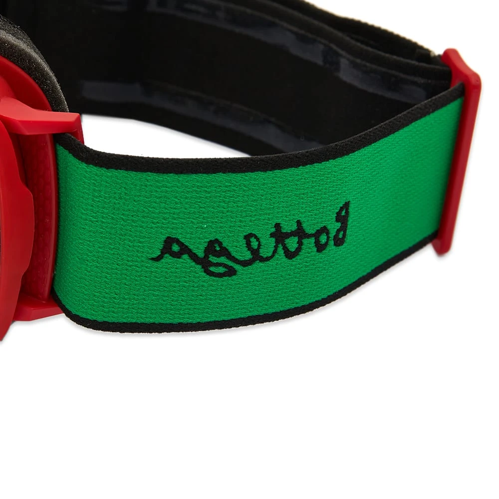 Bottega Veneta Eyewear BV1167S Ski Goggles - Image 3