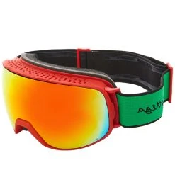 Bottega Veneta Eyewear BV1167S Ski Goggles