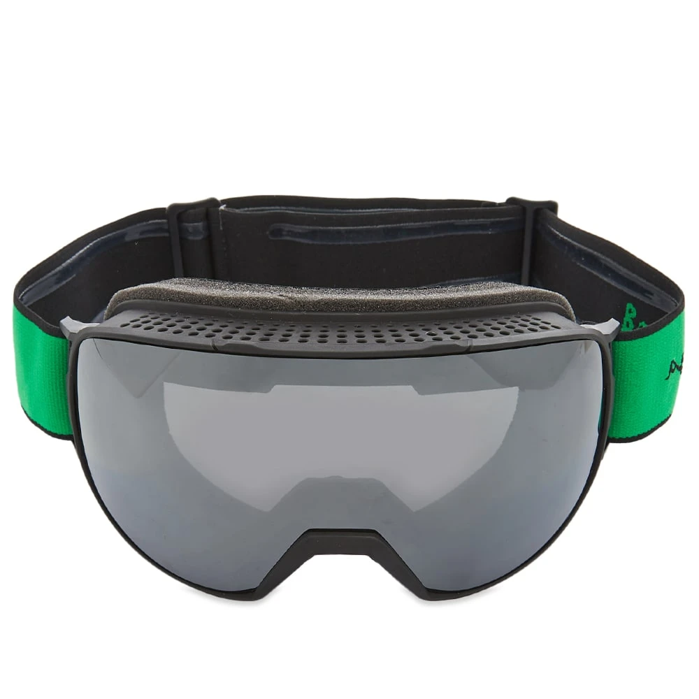 Bottega Veneta Eyewear BV1167S Ski Goggles - Image 2