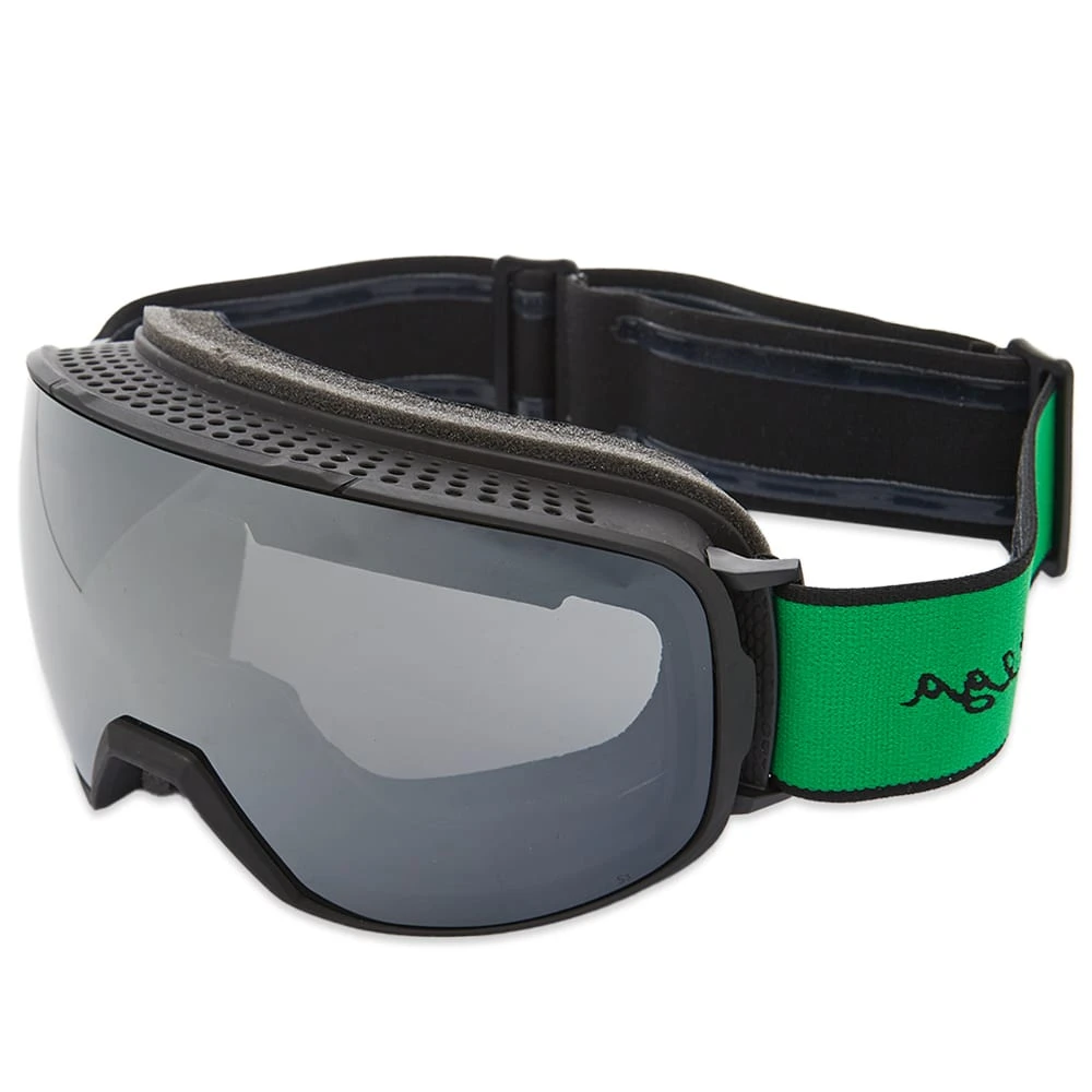 Bottega Veneta Eyewear BV1167S Ski Goggles