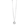 Gucci Jewellery Gucci Gucci Interlocking G Pendant Necklace
