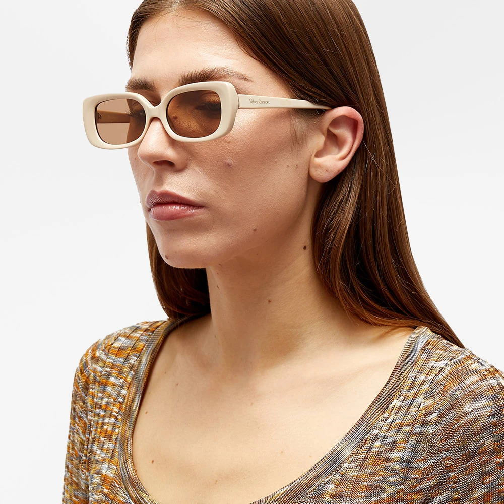 Velvet Canyon Zou Bisous Sunglasses - Image 5