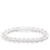 Jil Sander Heavy Link Bracelet