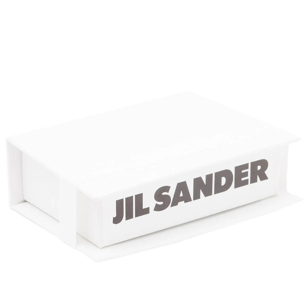 Jil Sander Heavy Link Bracelet - Image 4