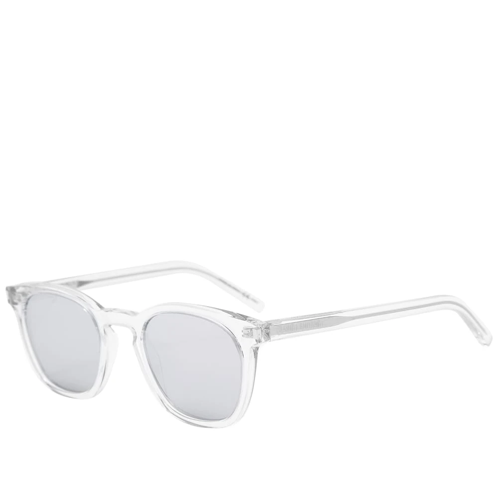 Saint Laurent Sunglasses Saint Laurent SL 28 Sunglasses