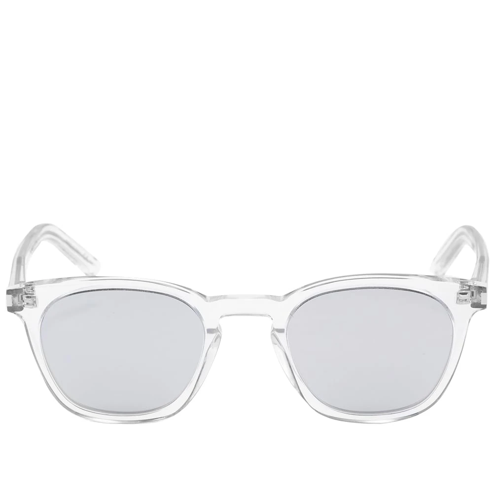 Saint Laurent Sunglasses Saint Laurent SL 28 Sunglasses - Image 2