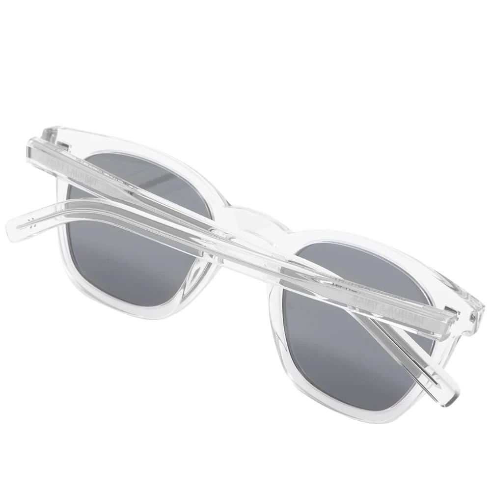 Saint Laurent Sunglasses Saint Laurent SL 28 Sunglasses - Image 3