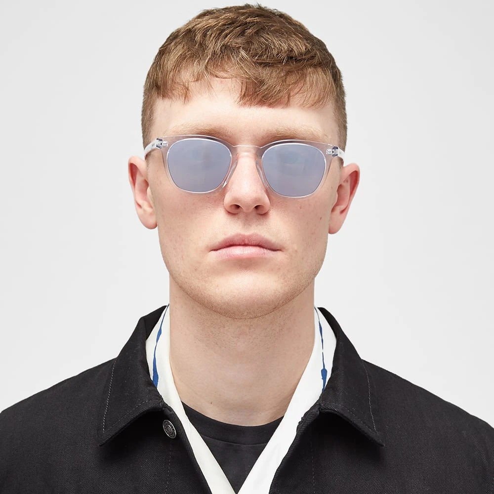 Saint Laurent Sunglasses Saint Laurent SL 28 Sunglasses - Image 6