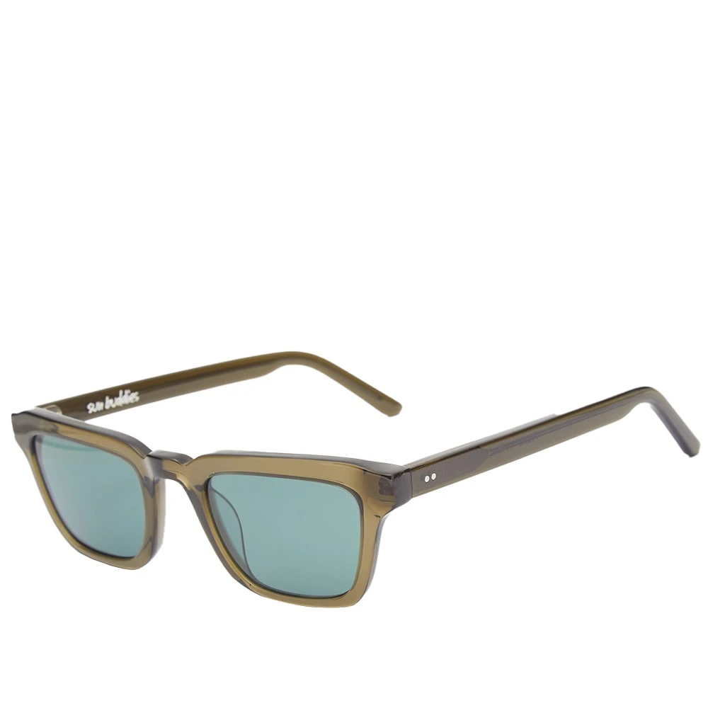 Sun Buddies Frank Sunglasses