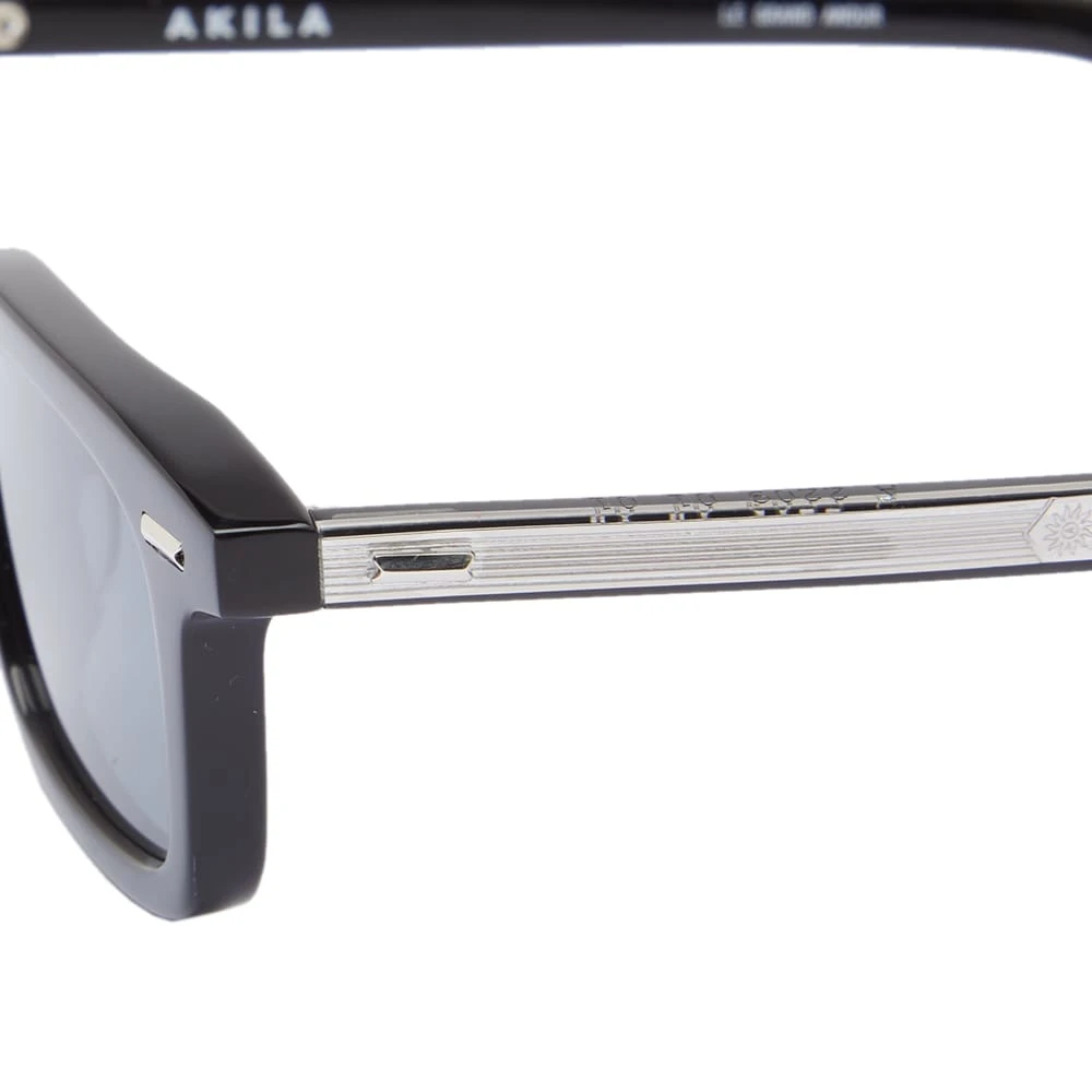 AKILA Big City Sunglasses - Image 3