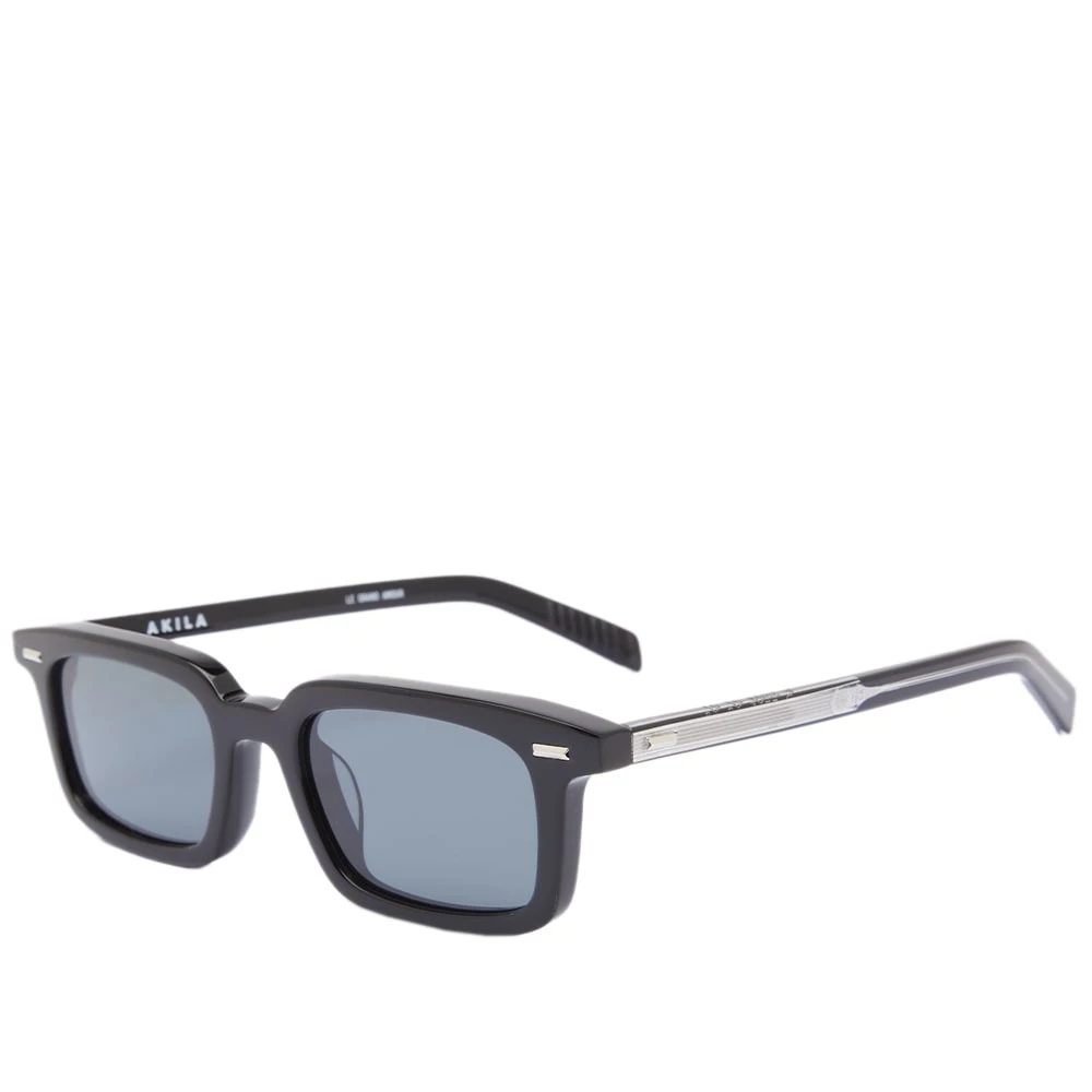 AKILA Big City Sunglasses