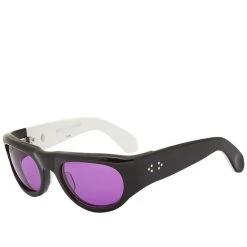 Jacques Marie Mage Clyde Sunglasses