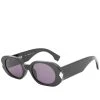 Marcelo Burlon Eyewear Nire Sunglasses