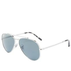 RAY-BAN Ray Ban New Aviator Sunglasses