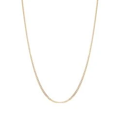 Tom Wood 20.5 Curb Chain M