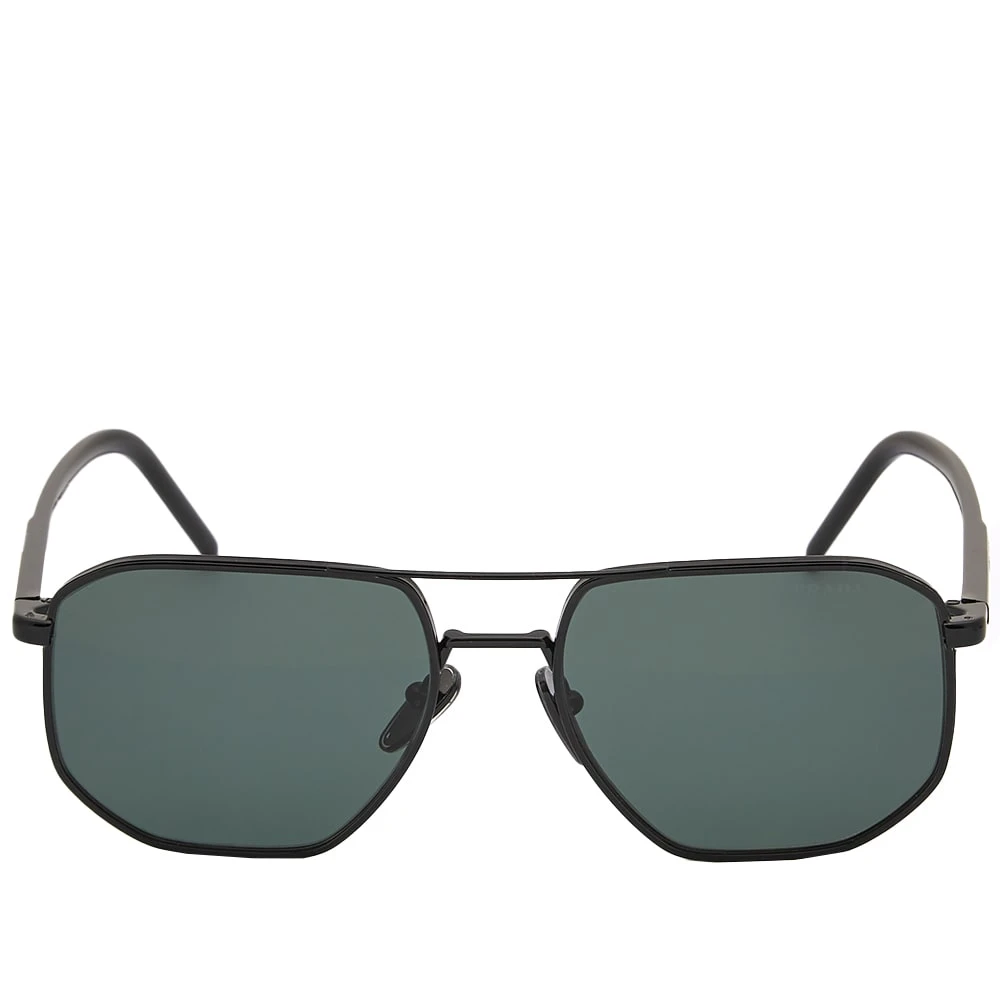 Prada Eyewear PR 59YS Sunglasses - Image 2