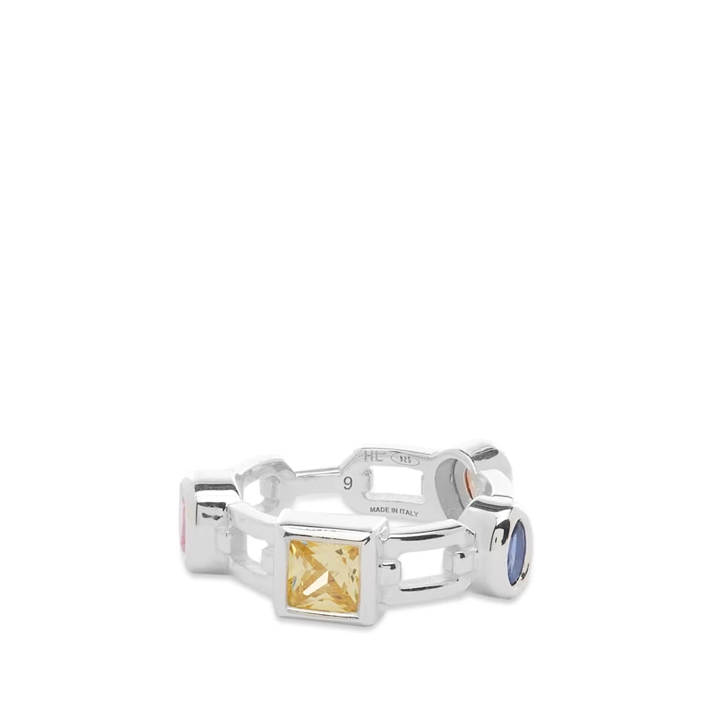 Hatton Labs Multi-Cut Chain Ring