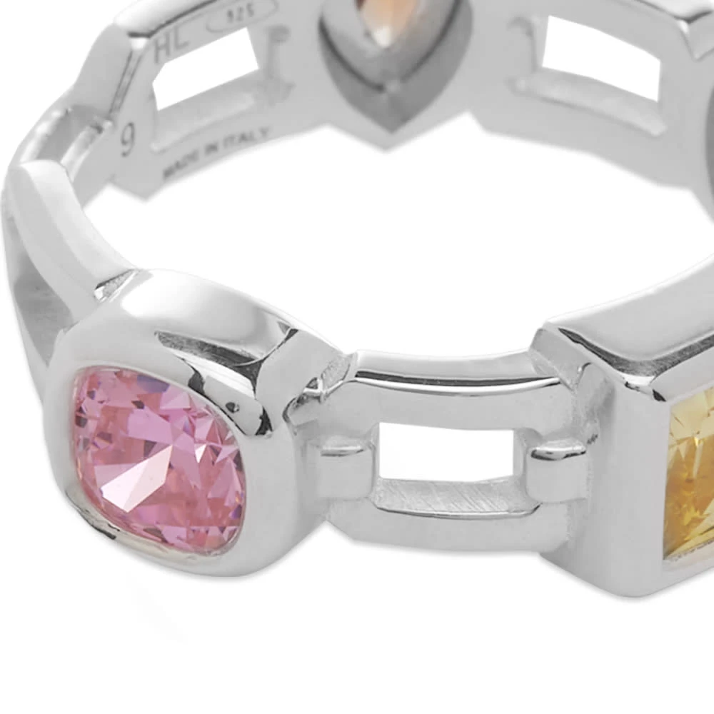 Hatton Labs Multi-Cut Chain Ring - Image 2