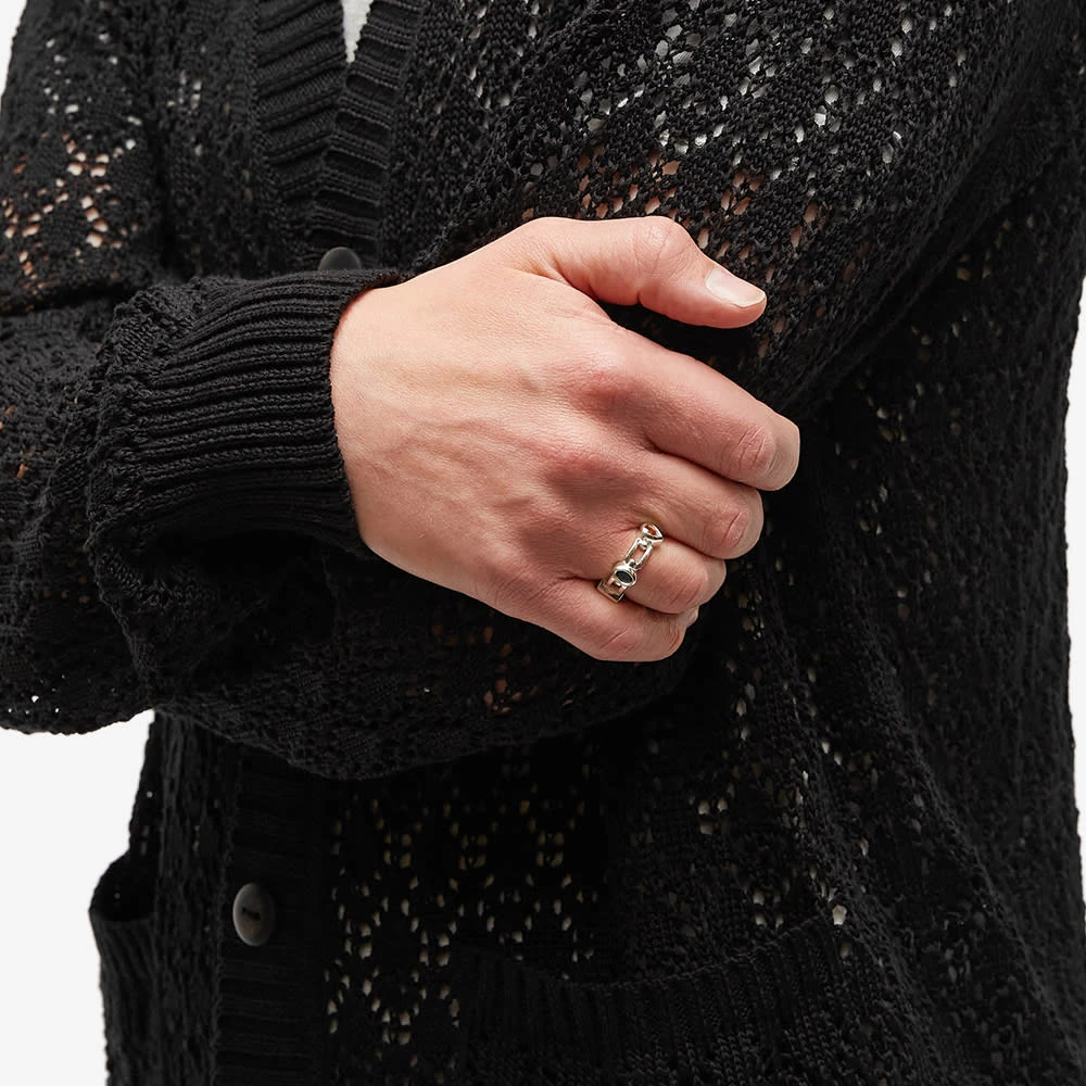 Hatton Labs Multi-Cut Chain Ring - Image 3