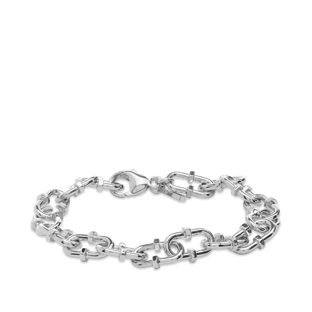Hatton Labs Ovex Link Bracelet